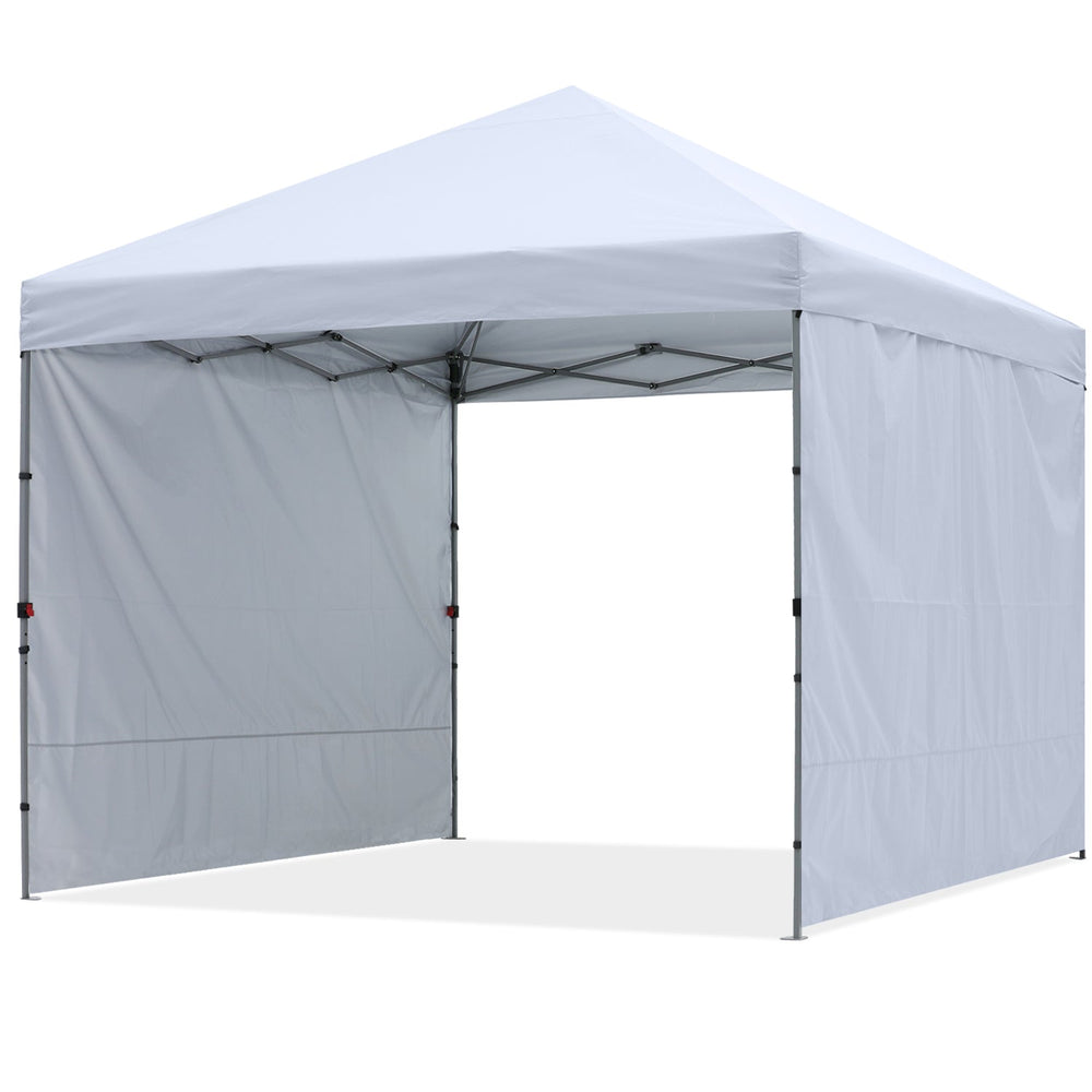【公式】ABCCANOPY ワンタッチタープテント｜UV カット & 撥水加工で雨も日差しもガード、世界基準の品質で安心して使える