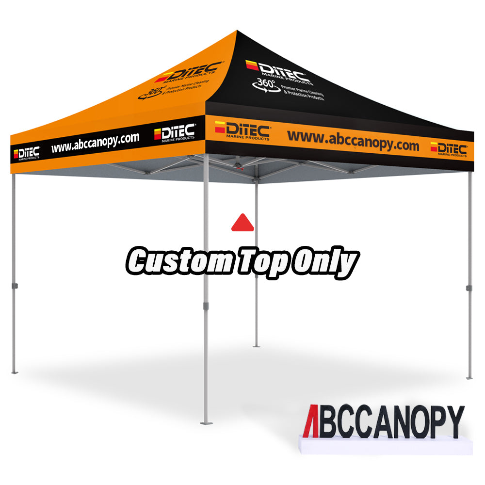 公式】ABCCANOPY ワンタッチタープテント｜UV カット & 撥水加工で雨も